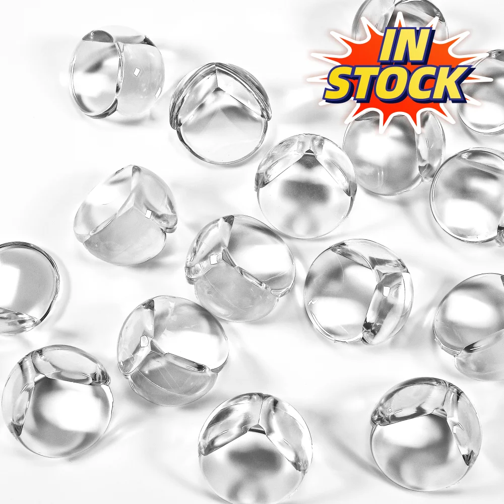 Corner Protector Baby Proofing Table Corner Guards Protectors for Furniture Against Sharp Corners