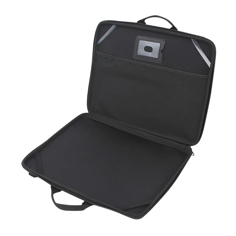 Shockproof 13 14 15 Inch Eva Tablet Hard Shell Carry Case Protective Premium Quality EVA Bag For Custom Laptop Sleeve