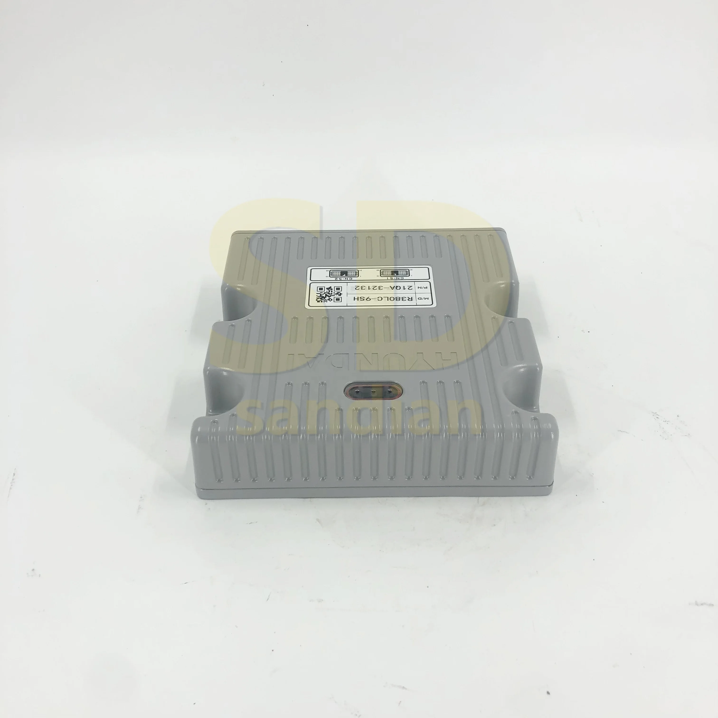 Excavator parts Controller Hyundai R380LC-9SH 21QA-32132 Good quality Computer Board R CPU
