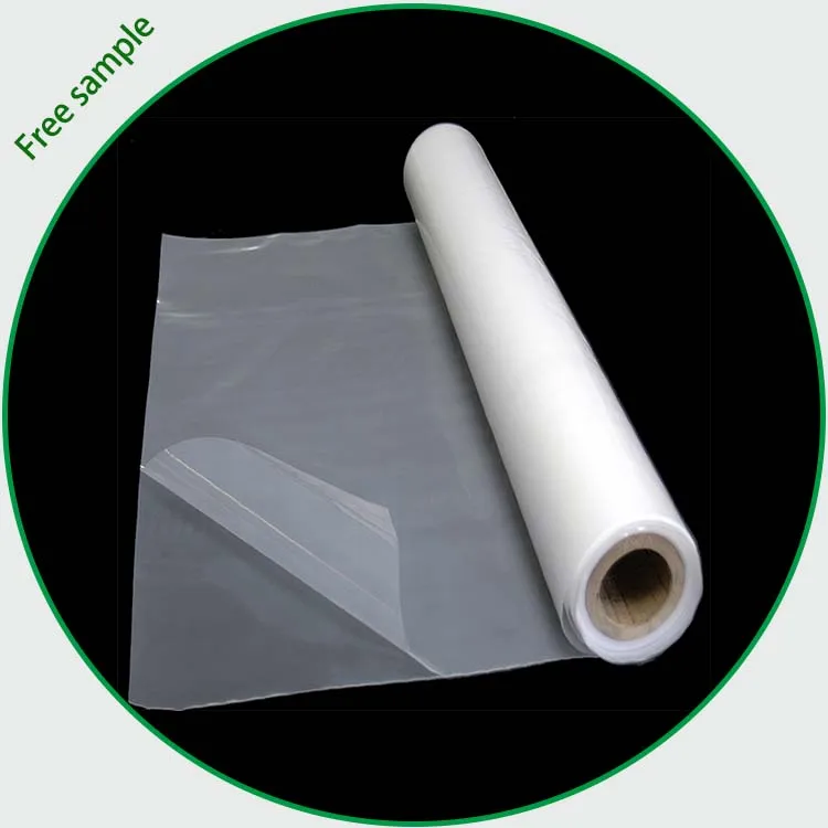 200 micron uv resistant light diffusion anti drip greenhouse plastic film price