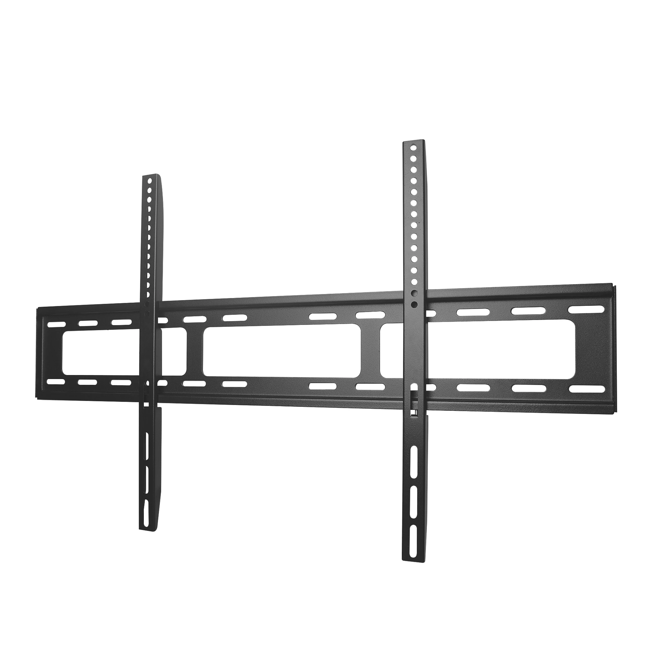 Factory Supply Fixed Wall Mount For TV For 32-95 Inch LED Plasma Fix Bracket TV Up To VESA 800x500mm