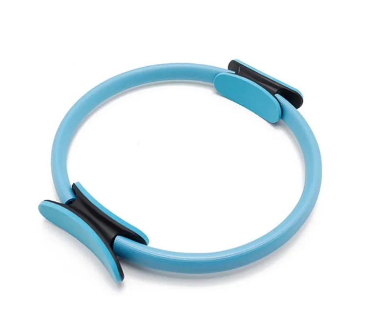 Wholesale Price Fitness Stretching Circle Pilates Circle Stretch Yoga Ring