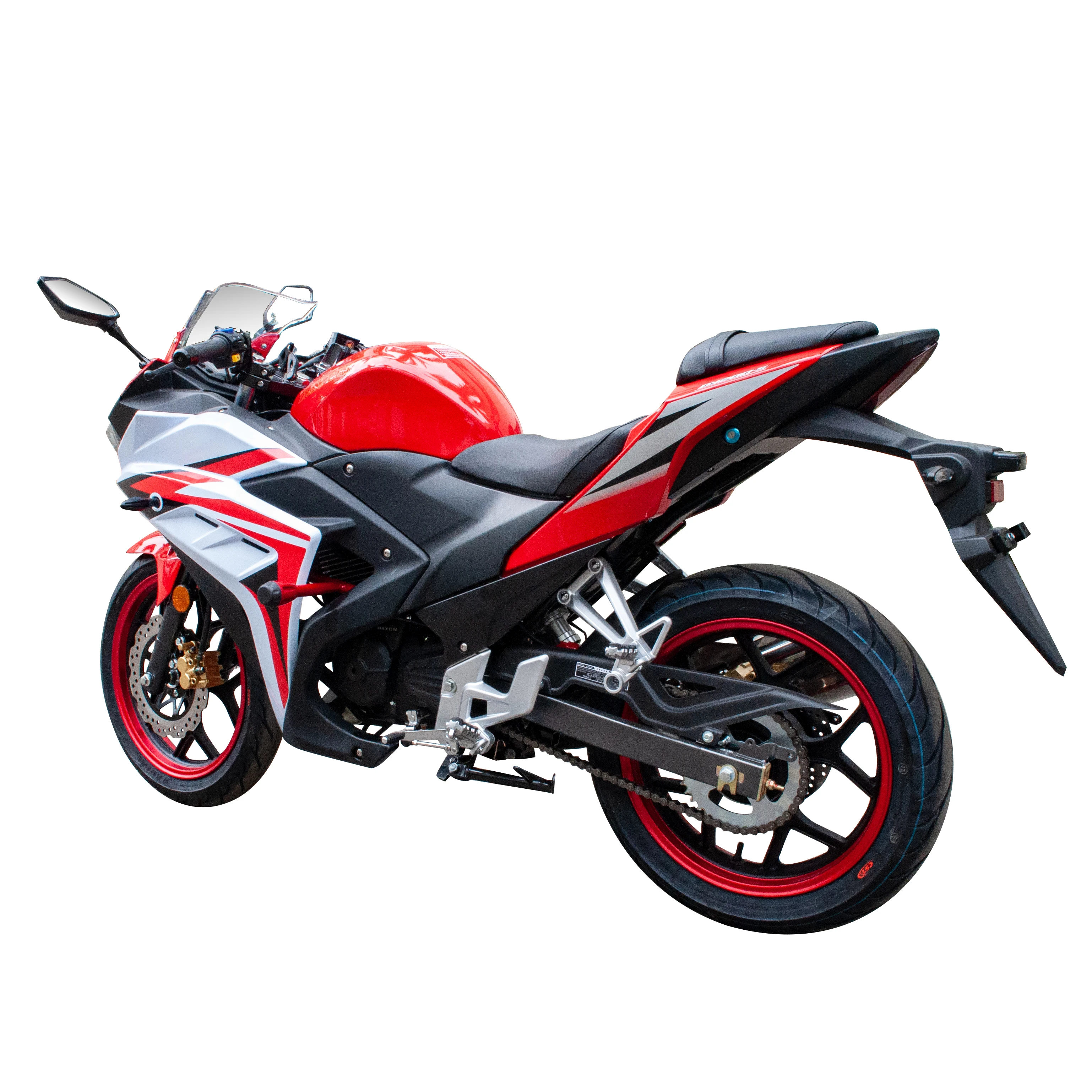DAYUN 2023 200cc Engine Sport MotorBike  For Young People