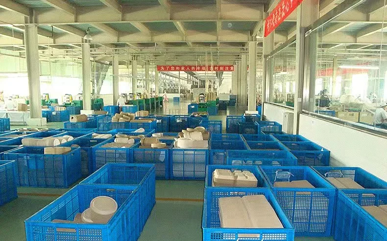 Biodegradable Sugarcane Fast Food Package disposable Degradable environmental protection salad bowl with lid