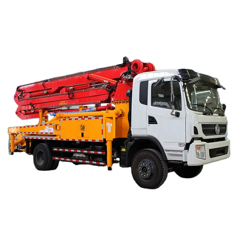 Reliable Peristaltic Pump For Concrete Water Bomba Machine 30m Price