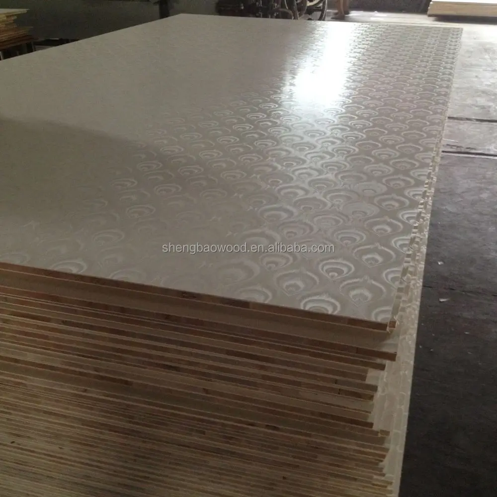
Manufacturer HPL laminate Plywood with Plywood board 