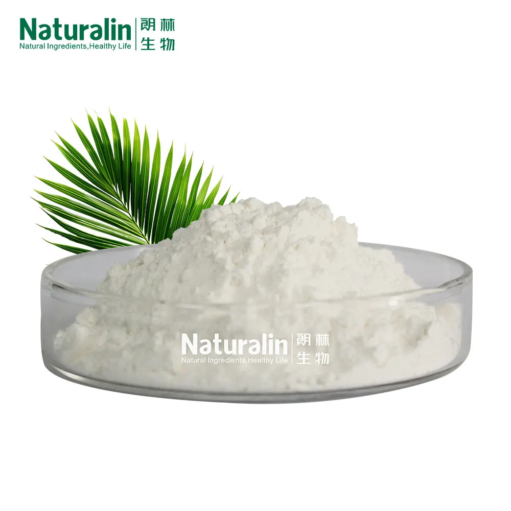 Naturalin Bestselling High Quality  Health Supplements Serenoa Repens  Saw Palmetto Extract 25% Fatty Acid
