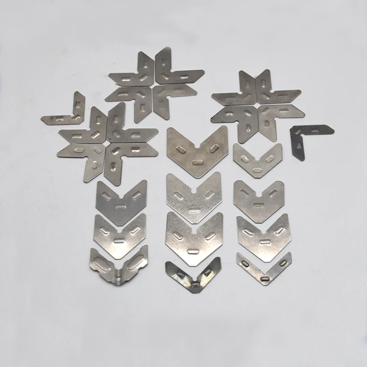 Aluminium Window Corner Piece Window Accessories Corner Corner Angle Joint Piece