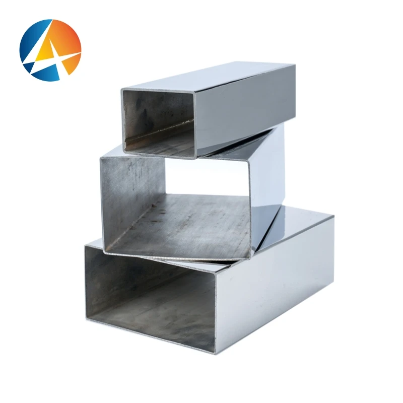 1.4539 Stainless Steel Tube OEM 304 316 High Polished  Inox Seamless Stainless Steel Tubes for  Boiler Pipe