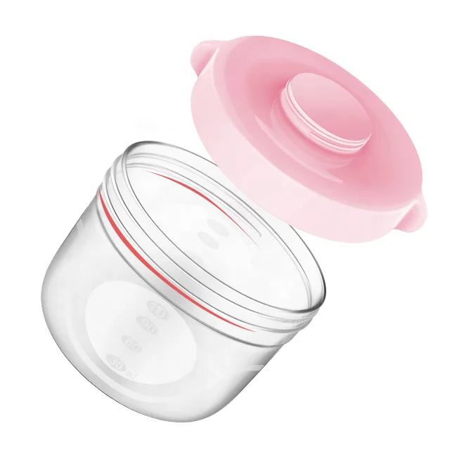 Where To Buy Best Safe Bpa Free Travel Portable Baby Food Storage And Milk Powder Container
