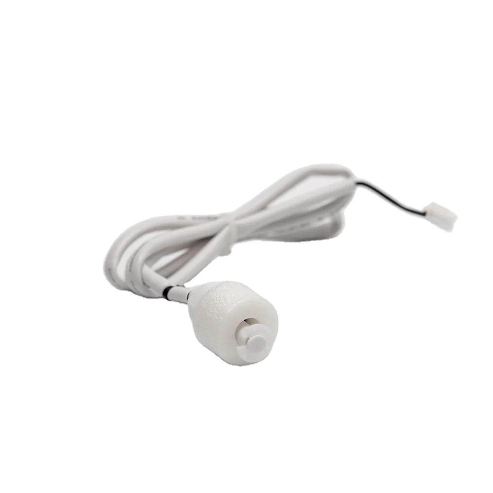 Manufacturer Supplier Float Type Sensor Flow Liquid Level Switch for AC