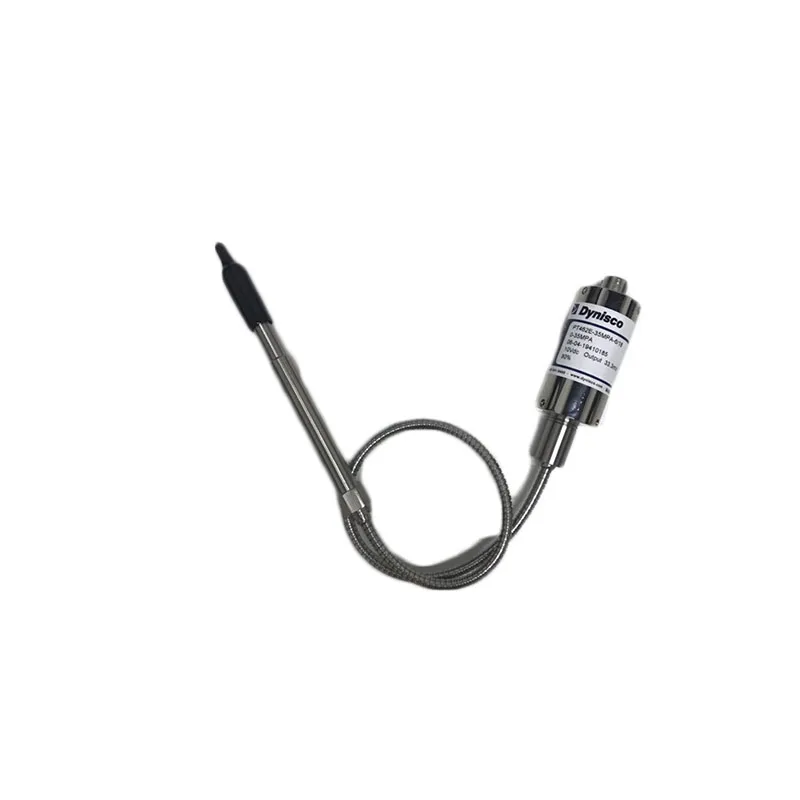 Machine sensor from US melt pressure for dynisco