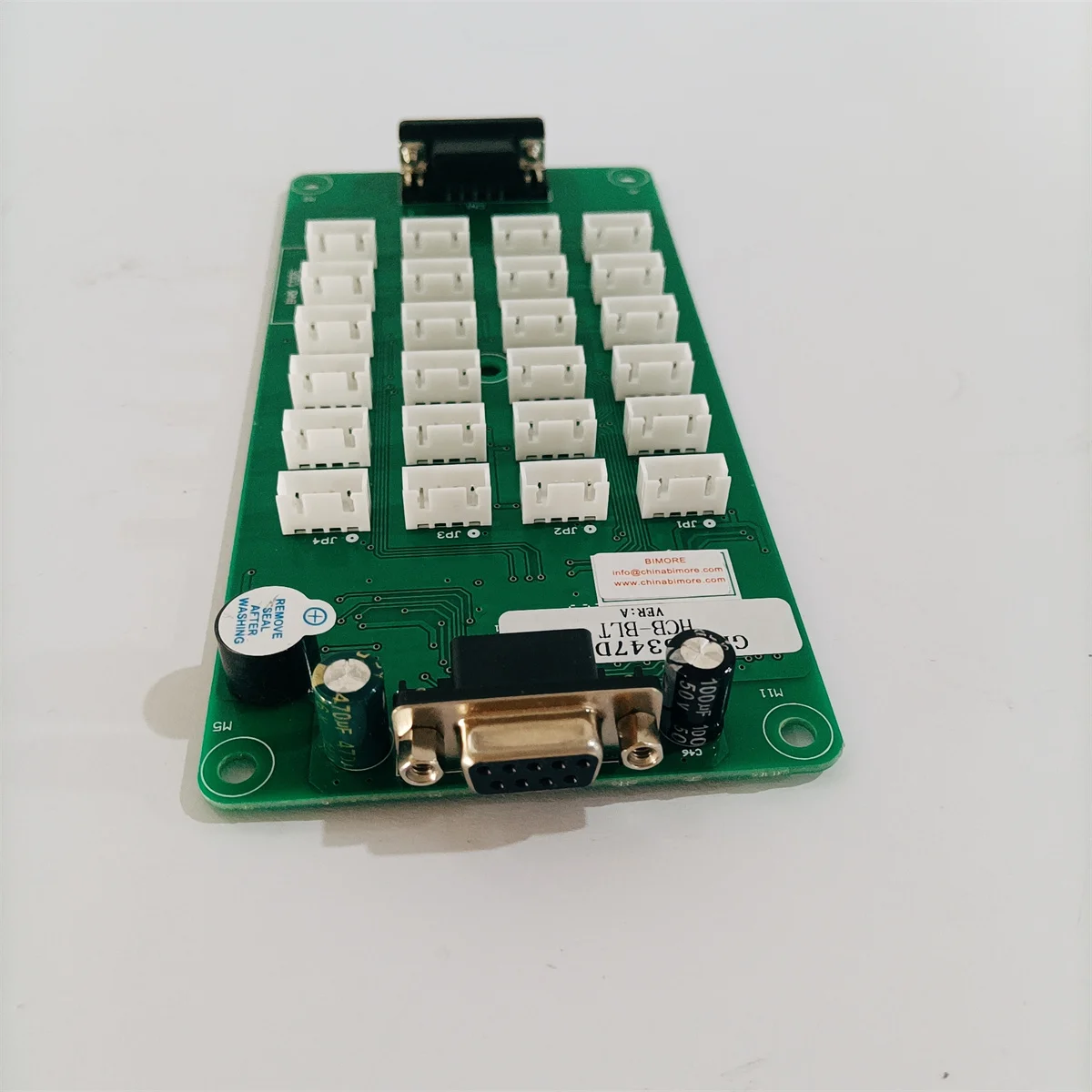 Elevator PCB Board GPCS5347D001 HCB-BLT VER:A Lift Accessories