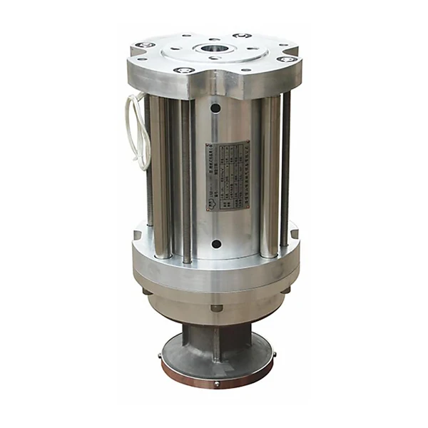 Криогенный насос