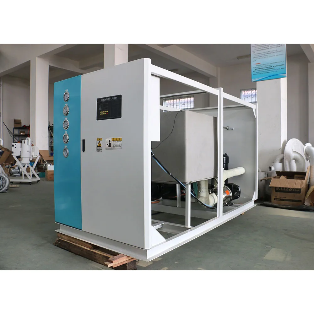 MUYBIEN Industrial Water Chiller Machine Water Tower