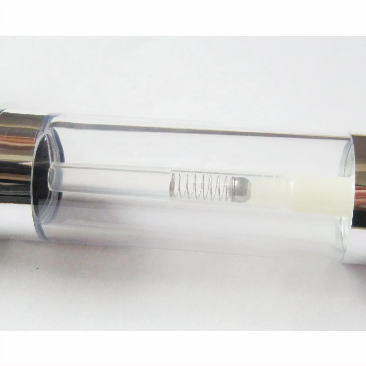 Натуральный минерал, женский водонепроницаемый солнцезащитный порошок SPF 50 с эксклюзивной системой набора, многоразовая щеточка для дозирования порошка