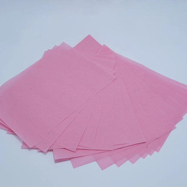 
High Adhesive Masking Tape Rubber Heat Resistant 80 Degree Waterproof Hot Melt Offer Printing Crepe Paper 