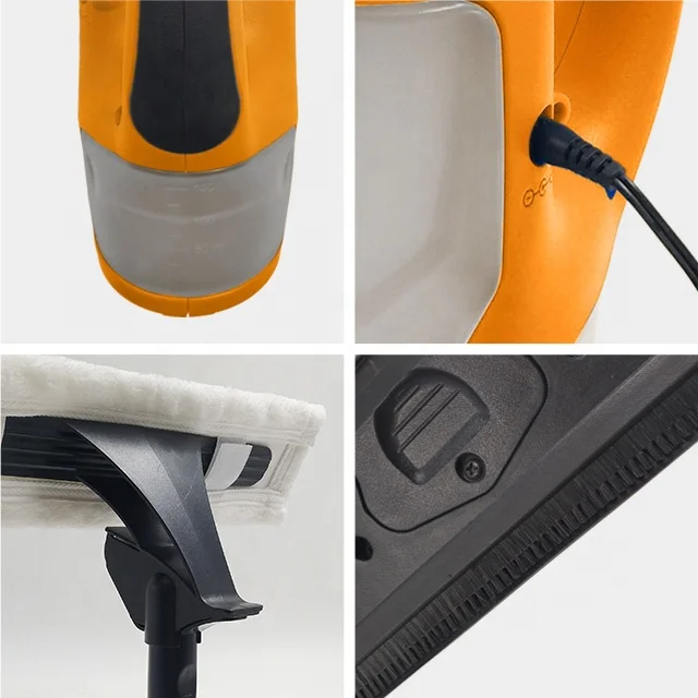 Bagless Style 3.6V Li-ion  Cordless Vacuum Cleaner for Car Cleaning/Window Cleaning