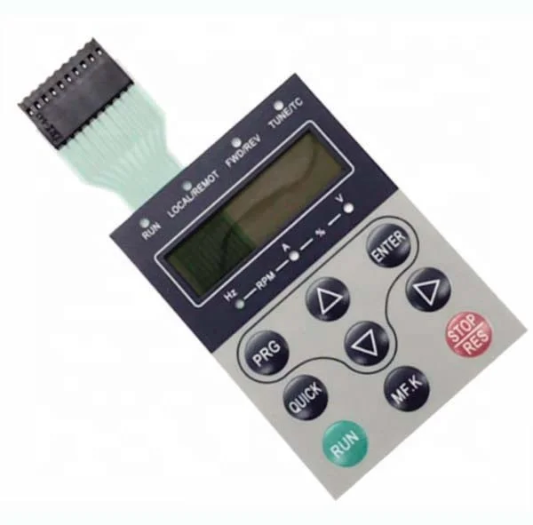metal dome switch,Good Selling By Manufacturer tactile dome switch membrane keypad