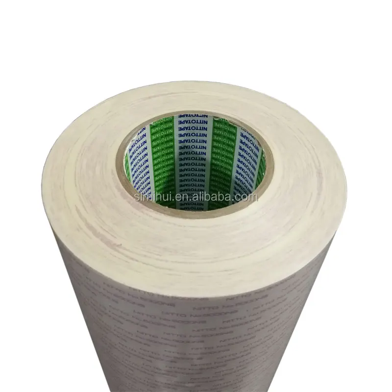 new arrival 5000NS high temperature resistant non-woven tape for mobile phone repair or home use