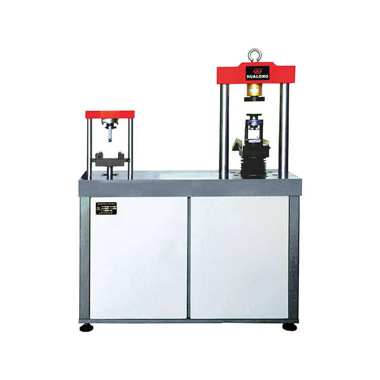 WHY300/10 10KN 300KN touch screen bct carton box compression tester pressure testing machine