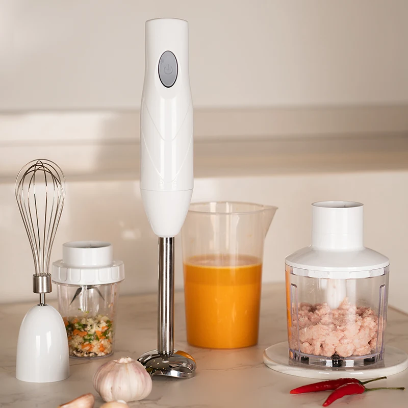 home appliances dropshipping food blender and processor for baby portable food mixer blender and mixer meat grinders & slicers