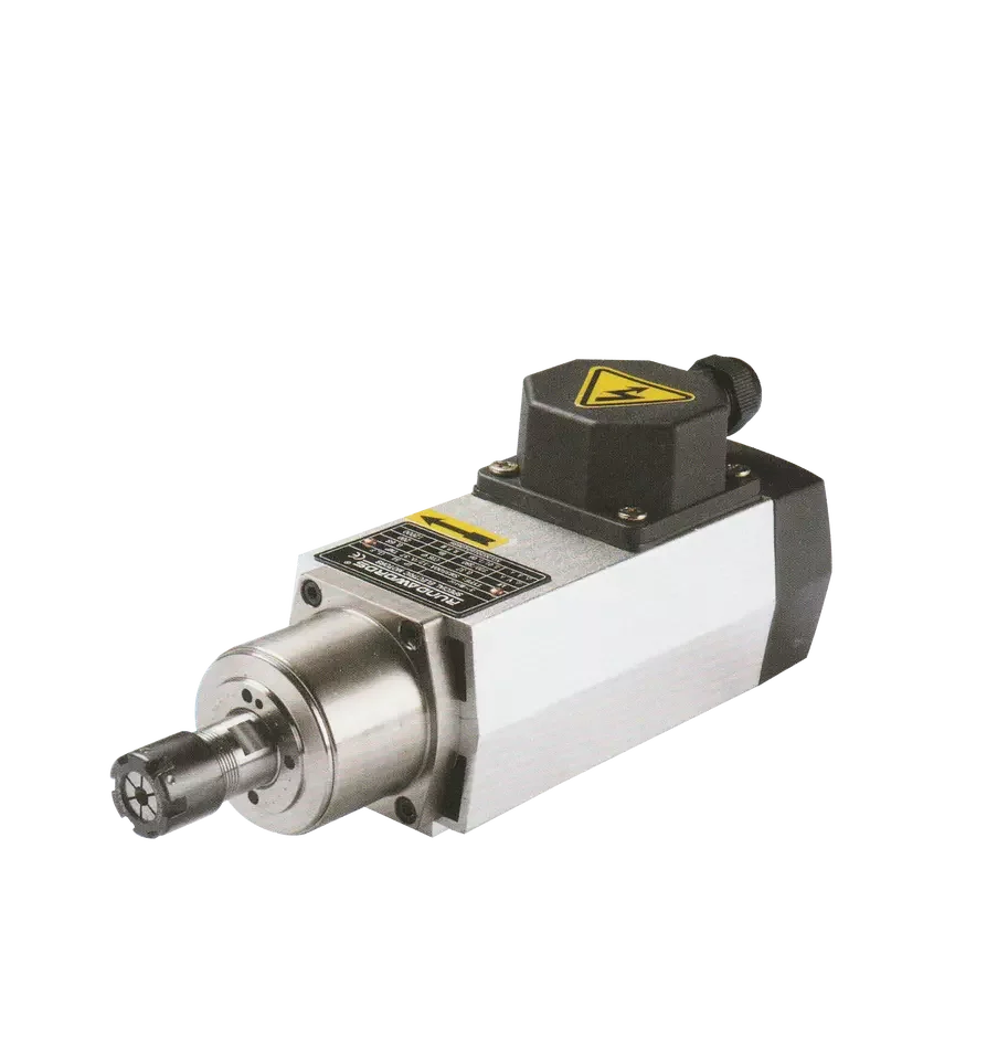SM3500 2.2kw  high torque cnc router spindle motor ac dc motor