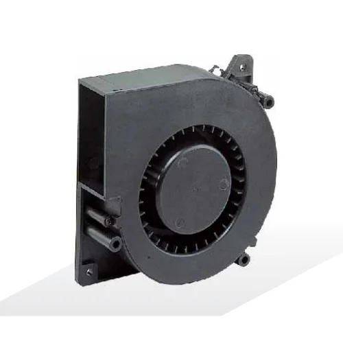 ADDA AB1224DB-Y0B AB1224LB-Y0B 12032 Large air volume centrifugal cooling fan blower for barbecue grill