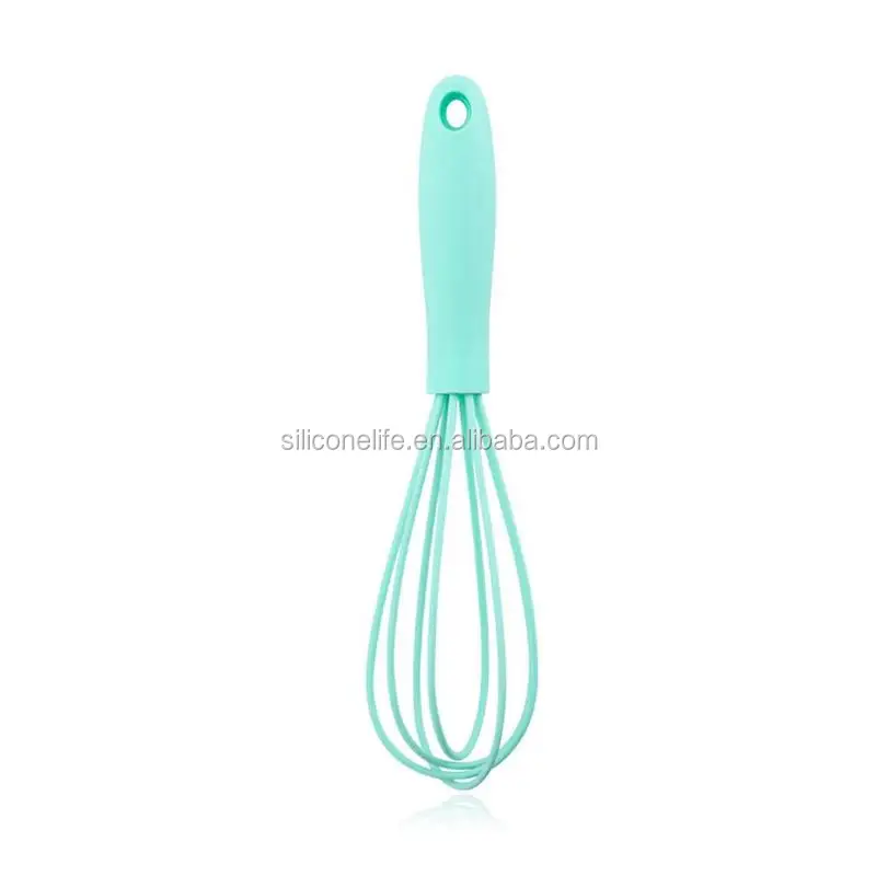 Egg Beaters Whisk Mixer Silicone Egg Beaters Kitchen Tools Hand Egg Mixer Cooking Foamer Wisk Cook