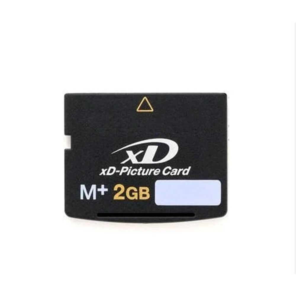 Карта памяти M + 1GB xd для карты