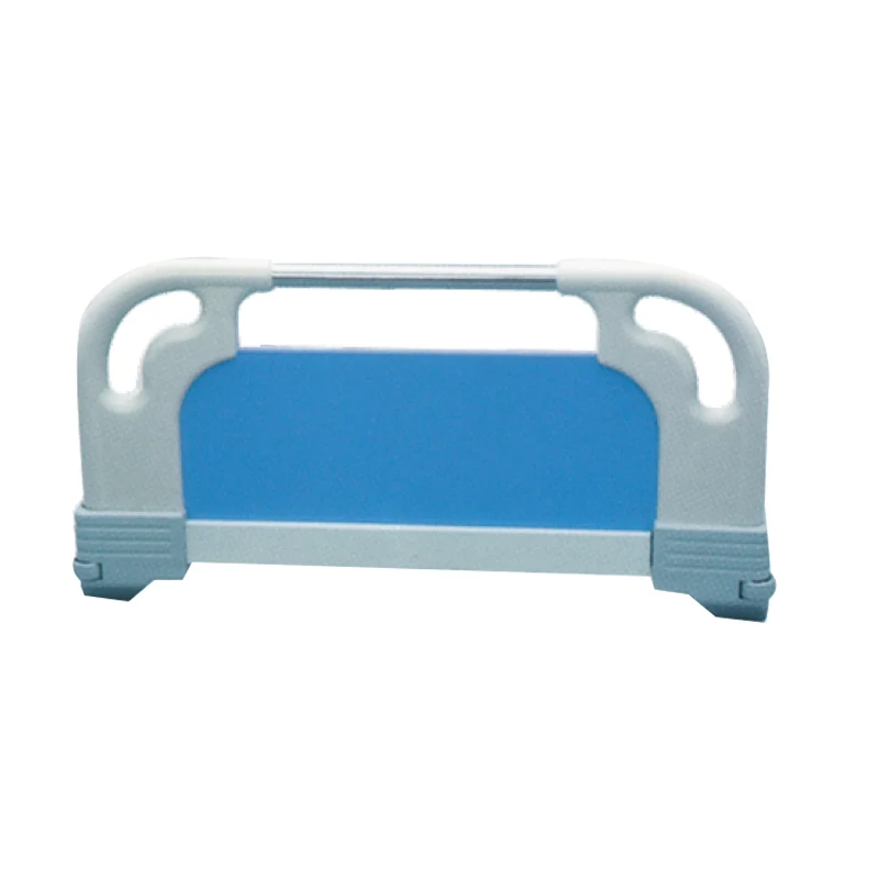 
Manufacturer customized Engineer Plastic Medical Bed Parts ABS headboard used for the hospital nursing bed 