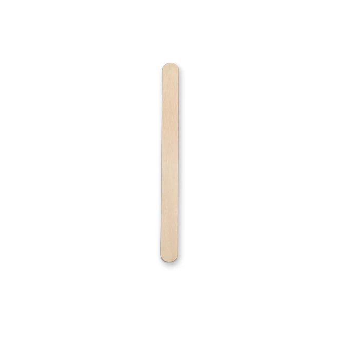 
93mm/114mm Wood Icecream Stick For Sale 