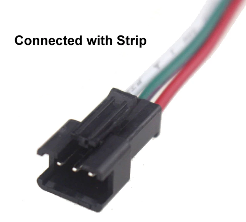 SP103E светодиодный контроллер DC 5V 12V 14key беспроводной пульт дистанционного управления свет WS2811 WS2812B 30 светодиодов 60 менее rgb жизни украшение дома