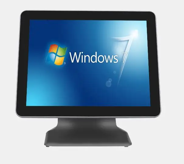 15 Inch All in One Touch Pos Machine RS609