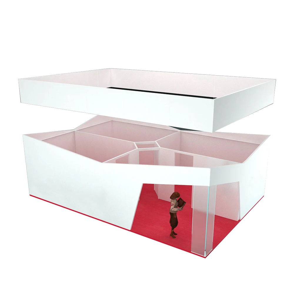 
 Торговая ярмарка, комнатные выставочные стенды, выставочные стенды, профессиональная модульная художественная выставочная стенд  