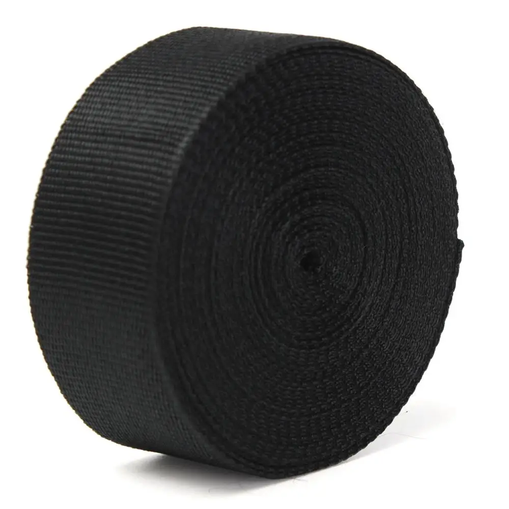 Высококачественный подъемный плоский ремень из 100% полиэстера