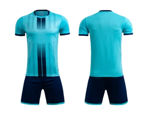 Best Quality Profession Team Soccer Uniform