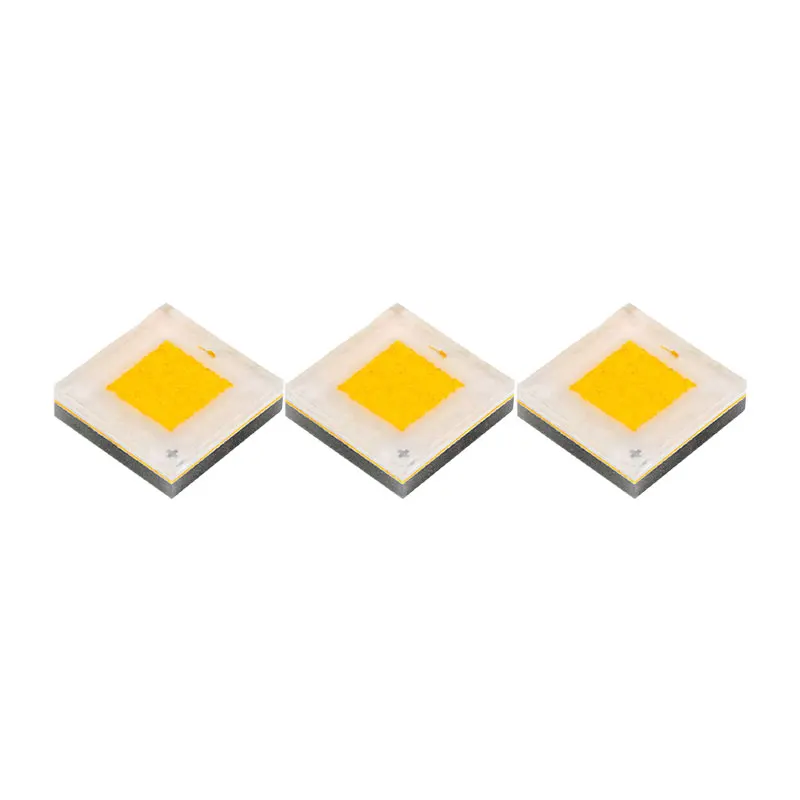 CREES XP-L 3535 10 Вт высокой мощности и плотности светодиодный белый фонарик SMD чип