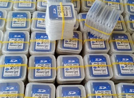 SD memory card 1GB 2GB 4GB 512MB  High Speed SD Memory Card