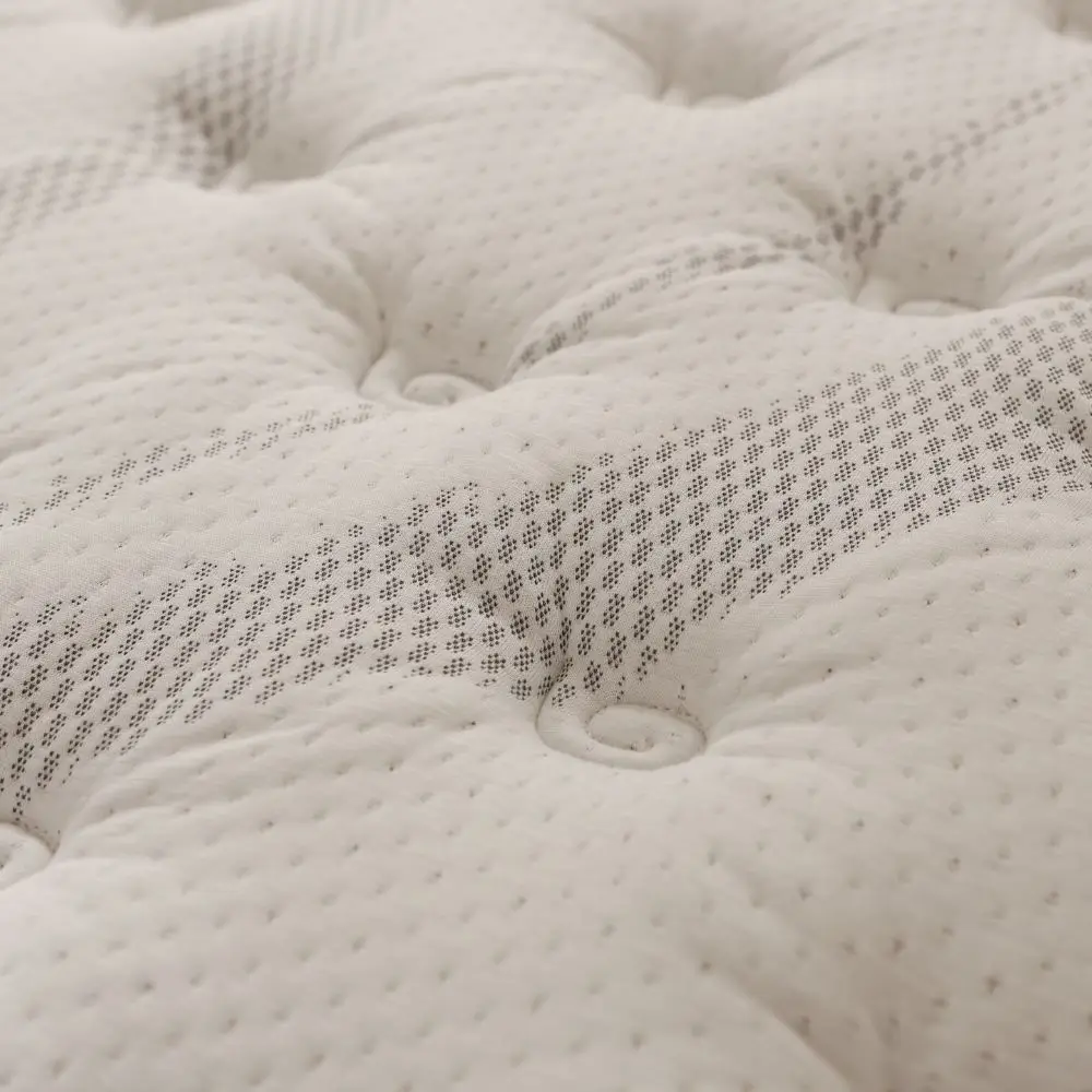 Mattress king size roll up bed spring mattress support for adults