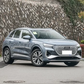 Лидер продаж электромобили Audi Etron q4 q8 E-tron 2023 Ev SUV Заводская оптовая цена