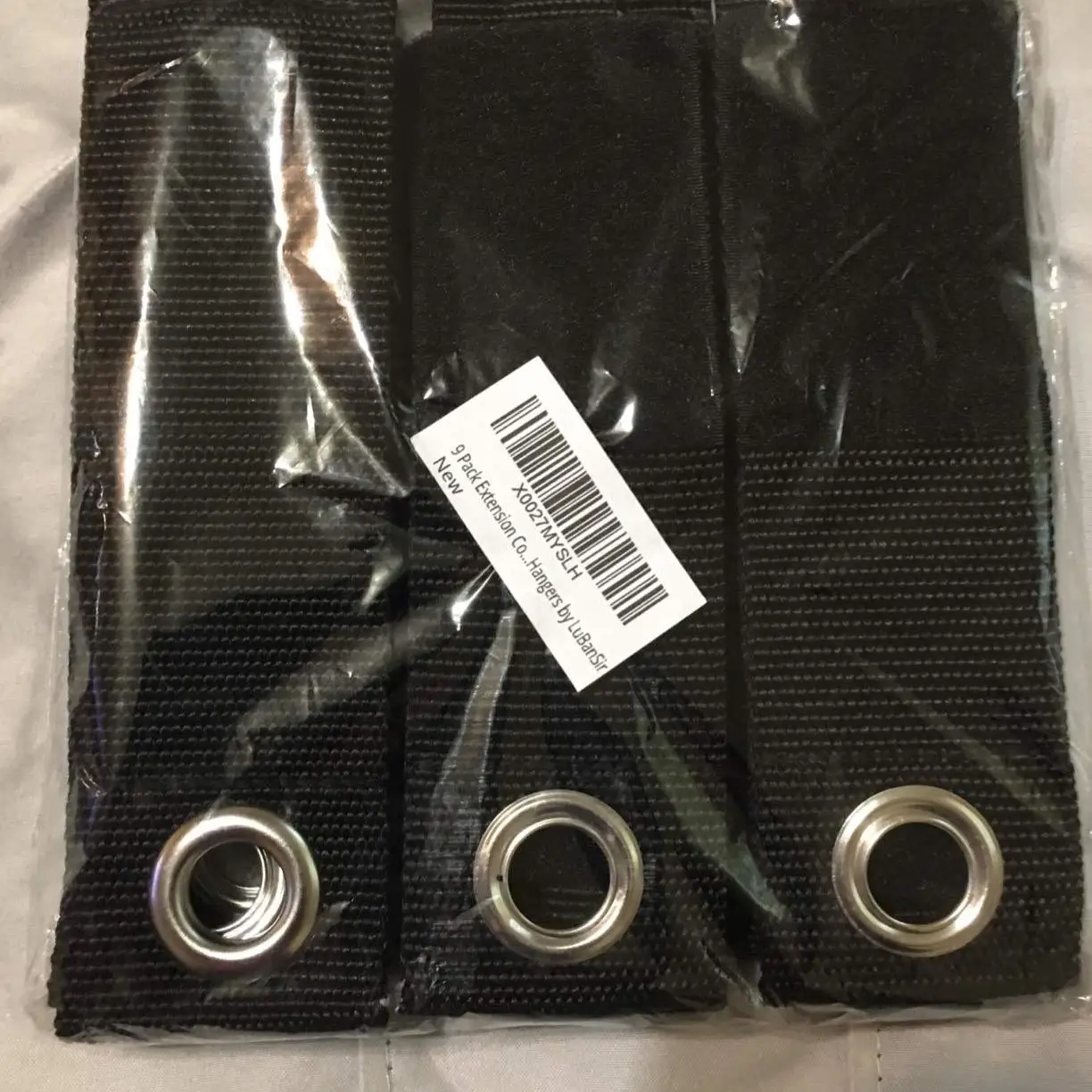 
Organizer Hanger Extension Cord Holder Hook Loop Heavy Duty Storage Straps For Organizing Hanging And Storing 