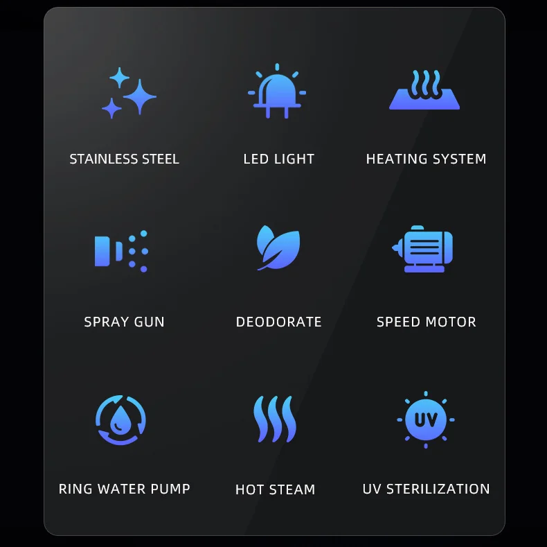 Hot Sale Laundry Industrial Shoes Cleaning Machinery Sneakers Washing Machine Drying Machine