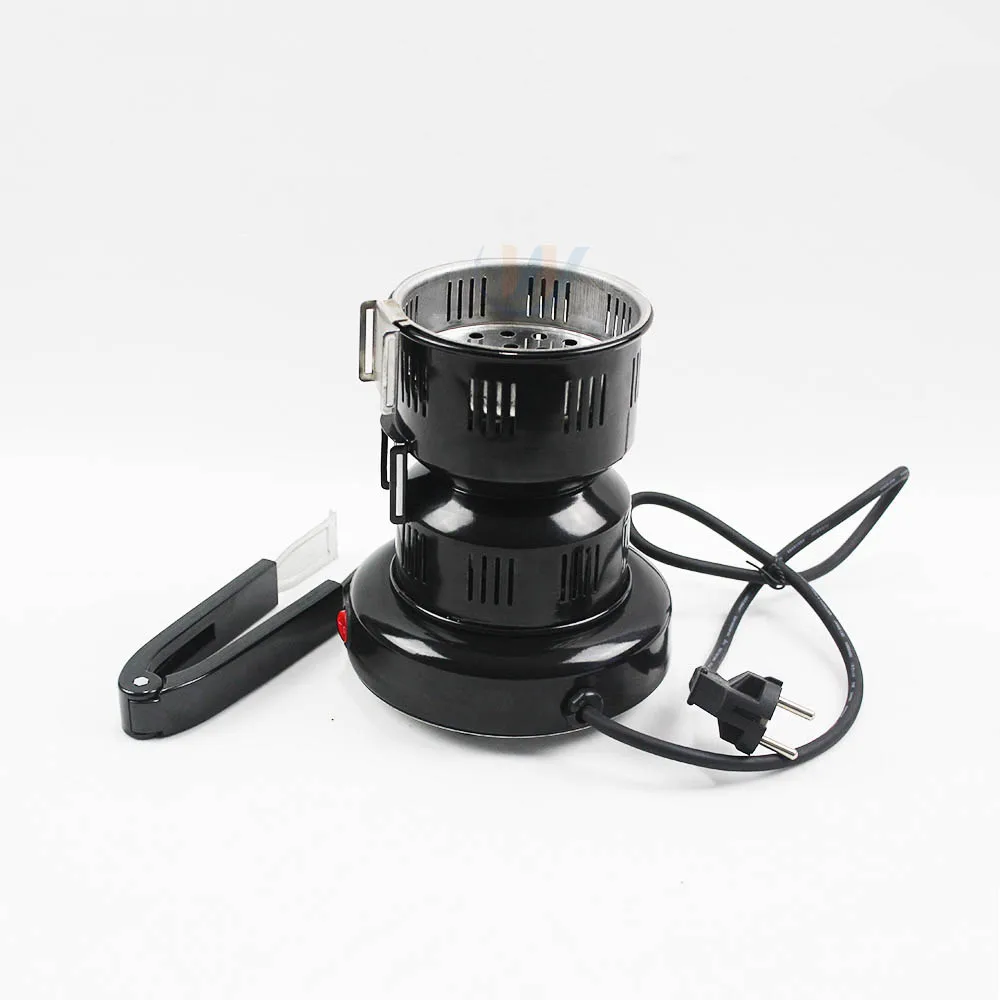 Угольная горелка для кальяна