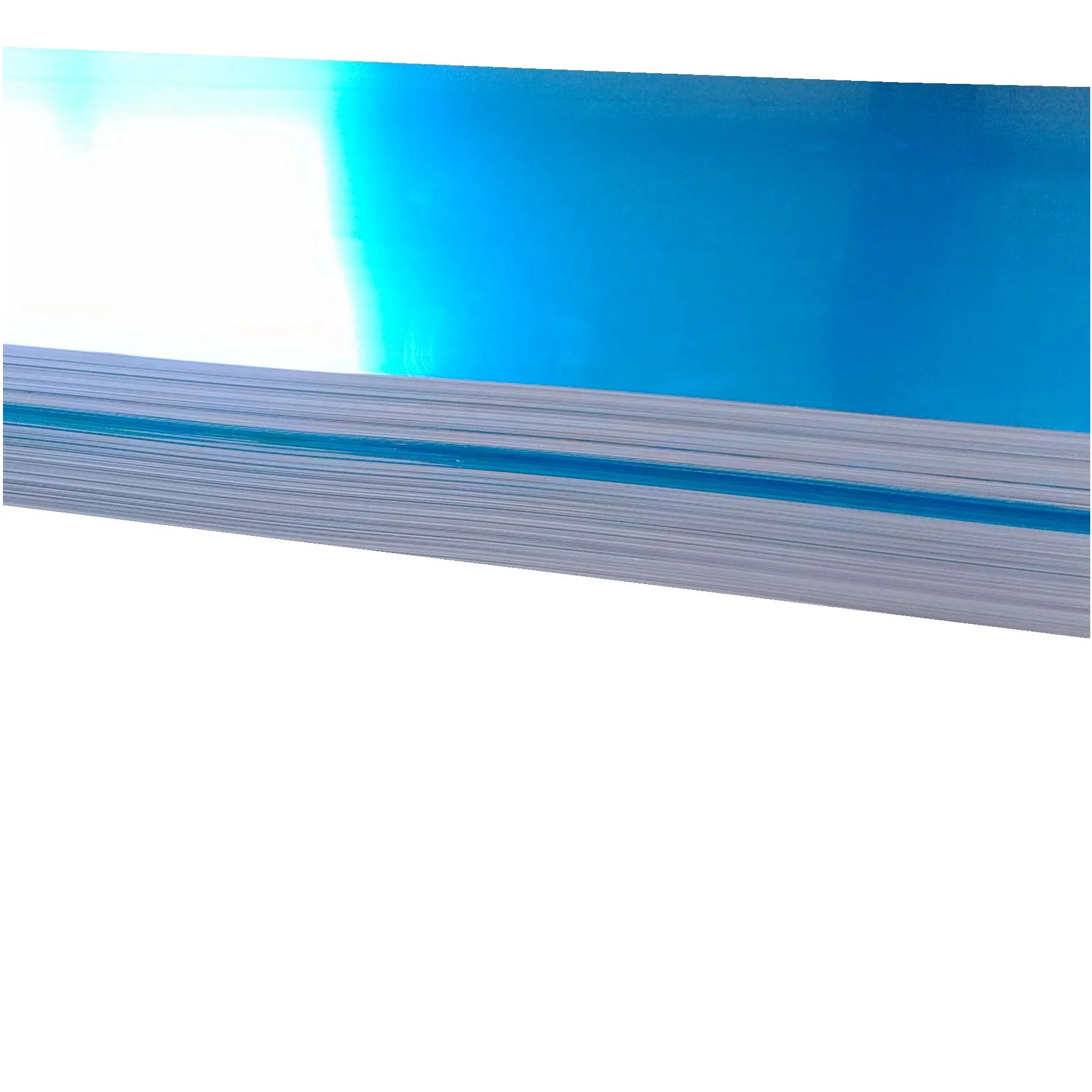 Marine grade aluminum sheet 35mm aluminum plate 5000 for metal fabrication parts