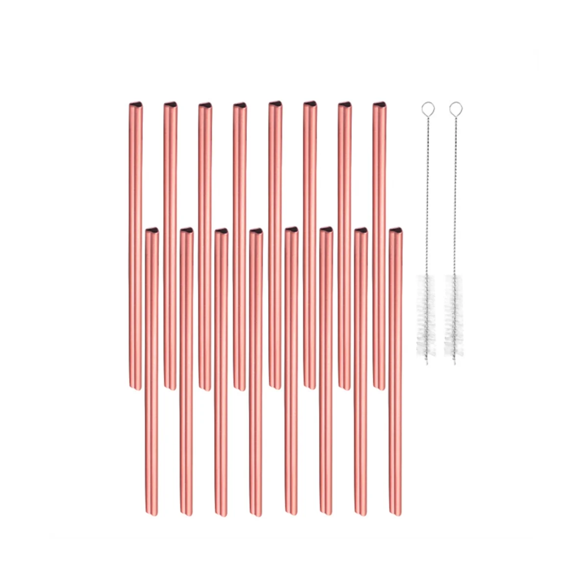 Соломенная солома из нержавеющей стали