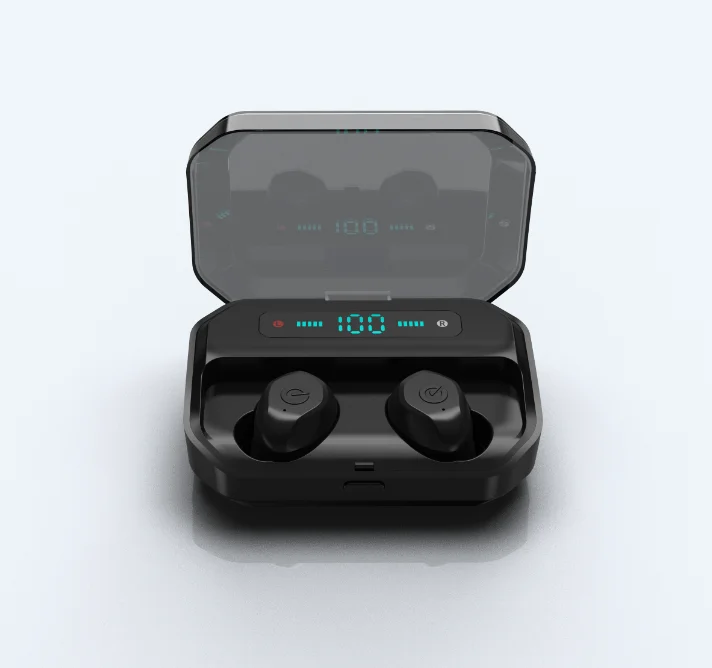 Новое поступление, TWS P10 XSP беспроводные Bluetooth V5.0 наушники, стерео звук для телефона, низкая цена