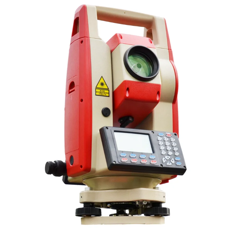 Kolida KTS-442R10 Robotic Survey Instrument Laser Optical Plummet Total Station