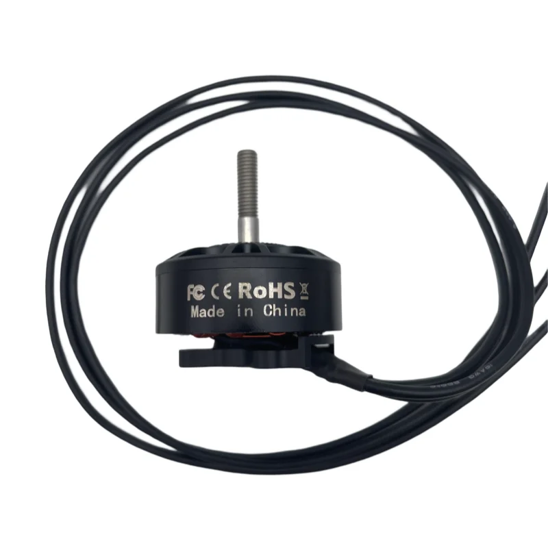 ZANCN-4312 508KV Brushless Motor Unisex RC Servos for FPV Drone & X-Class Multirotor Toy Boys Girls Airplane Boat