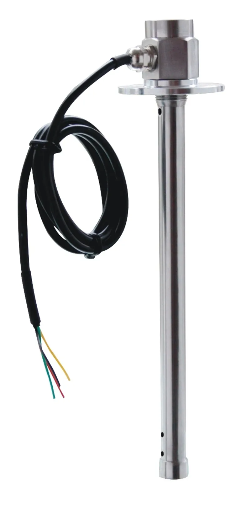 QXLF6061 емкостной датчик уровня топлива топливного бака Gps слежения емкостный масла